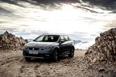 Seat Leon X-Perience 1.6 TDI (110 Hp) 4Drive start/stop 2014 - 2018