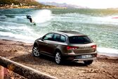 Seat Leon X-Perience 1.6 TDI (115 Hp) 4Drive 2018 - present