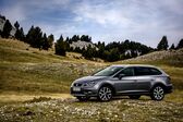 Seat Leon X-Perience 2.0 TDI (184 Hp) DSG 4Drive start/stop 2014 - 2019