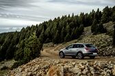 Seat Leon X-Perience 1.6 TDI (110 Hp) 4Drive start/stop 2014 - 2018