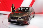 Seat Leon X-Perience 2014 - present