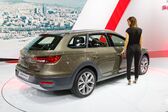 Seat Leon X-Perience 2.0 TDI (184 Hp) DSG 4Drive start/stop 2014 - 2019