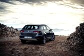 Seat Leon X-Perience 2.0 TDI (150 Hp) 4Drive start/stop 2014 - 2015