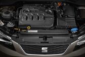 Seat Leon X-Perience 2.0 TDI (184 Hp) DSG 4Drive start/stop 2014 - 2019