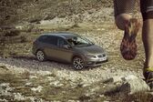 Seat Leon X-Perience 2.0 TDI (184 Hp) DSG 4Drive start/stop 2014 - 2019