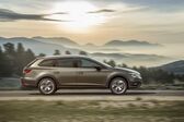 Seat Leon X-Perience 1.6 TDI (110 Hp) 4Drive start/stop 2014 - 2018