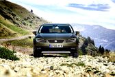 Seat Leon X-Perience 1.6 TDI (110 Hp) 4Drive start/stop 2014 - 2018