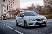 Seat Leon III ST 1.2 TSI (110 Hp) start/stop 2014 - 2016