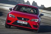 Seat Leon III ST 1.2 TSI (110 Hp) start/stop 2014 - 2016