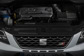 Seat Leon III ST 1.4 TSI (125 Hp) start/stop 2014 - 2016