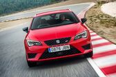 Seat Leon III ST 1.2 TSI (110 Hp) start/stop 2014 - 2016