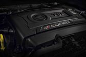 Seat Leon III ST Cupra 2.0 TSI (265 Hp) DSG start/stop 2014 - 2015