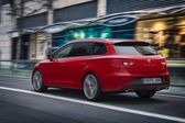 Seat Leon III ST 2012 - 2016