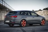 Seat Leon III ST 2012 - 2016