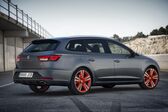 Seat Leon III ST 1.8 TSI (180 Hp) start/stop 2013 - 2016