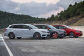 Seat Leon III ST 2.0 TDI (150 Hp) start/stop DSG 2015 - 2016