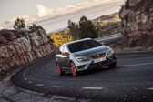 Seat Leon III ST Cupra 2.0 TSI (265 Hp) DSG start/stop 2014 - 2015