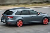 Seat Leon III ST 1.2 TSI (110 Hp) start/stop DSG 2014 - 2016