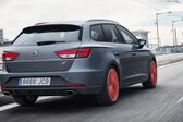 Seat Leon III ST 2.0 TDI (150 Hp) start/stop 2014 - 2015