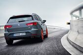 Seat Leon III ST 2012 - 2016