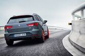 Seat Leon III ST 1.2 TSI (110 Hp) start/stop DSG 2014 - 2016