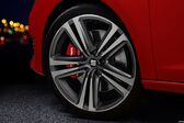 Seat Leon III ST 2012 - 2016