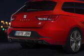 Seat Leon III ST 1.6 TDI (105 Hp) start/stop DSG 2014 - 2015