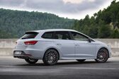 Seat Leon III ST Cupra 2.0 TSI (290 Hp) start/stop 2015 - 2016