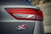 Seat Leon III ST 2012 - 2016