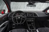 Seat Leon III ST 2.0 TDI (150 Hp) start/stop 2014 - 2015