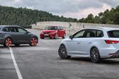 Seat Leon III ST 2012 - 2016