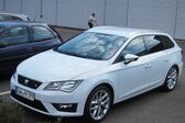Seat Leon III ST 2012 - 2016