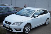 Seat Leon III ST 1.6 TDI (110 Hp) ECOMOTIVE 2014 - 2016