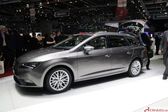 Seat Leon III ST 1.6 TDI (110 Hp) ECOMOTIVE 2014 - 2016