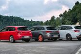 Seat Leon III ST 2012 - 2016