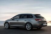 Seat Leon III ST 1.2 TSI (110 Hp) start/stop DSG 2014 - 2016