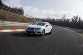 Seat Leon III ST Cupra 2.0 TSI (280 Hp) start/stop 2014 - 2015