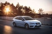 Seat Leon III ST Cupra 2.0 TSI (265 Hp) DSG start/stop 2014 - 2015