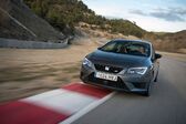 Seat Leon III Cupra 2.0 TSI (280 Hp) DSG start/stop 2013 - 2015