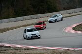 Seat Leon III 2012 - 2016