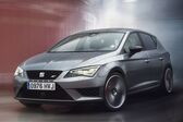 Seat Leon III Cupra 2.0 TSI (265 Hp) DSG start/stop 2013 - 2015