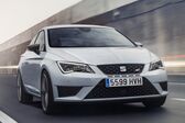 Seat Leon III 1.2 TSI (86 Hp) 2012 - 2016