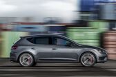 Seat Leon III Cupra 2.0 TSI (265 Hp) start/stop 2013 - 2015