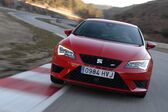 Seat Leon III 2.0 TDI (150 Hp) DSG start/stop 2012 - 2015