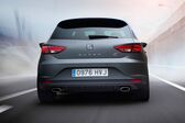 Seat Leon III 2012 - 2016