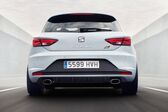 Seat Leon III 2.0 TDI (150 Hp) start/stop 2012 - 2015