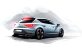 Seat Leon III 1.2 TSI (110 Hp) start/stop 2012 - 2016