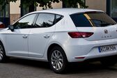 Seat Leon III 2.0 TDI (150 Hp) DSG start/stop 2015 - 2016