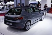 Seat Leon III 1.6 TDI (90 Hp) 2012 - 2015