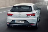 Seat Leon III 2012 - 2016